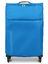 Valise souple Speed 78 cm Bluette