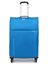 Valise souple Speed 78 cm Bluette
