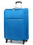 Valise souple Speed 78 cm Bluette
