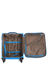 Valise cabine souple Speed Slim 55 cm Bluette