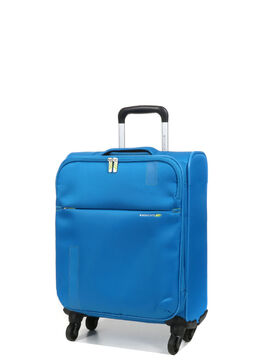Valise cabine souple Speed Slim 55 cm