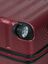 Valise rigide Element 2.0 - 76 cm Bordeaux Bordeaux