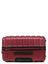 Valise rigide Element 2.0 - 76 cm Bordeaux Bordeaux