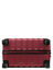 Valise rigide Element 2.0 - 76 cm Bordeaux Bordeaux