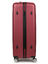 Valise rigide Element 2.0 - 76 cm Bordeaux Bordeaux