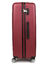 Valise rigide Element 2.0 - 76 cm Bordeaux Bordeaux