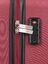 Valise rigide Element 2.0 - 76 cm Bordeaux Bordeaux