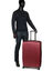 Valise rigide Element 2.0 - 76 cm Bordeaux Bordeaux