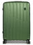 Valise rigide Element 2.0 - 76 cm Vert Militaire Vert Militaire