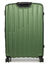 Valise rigide Element 2.0 - 76 cm Vert Militaire Vert Militaire