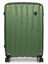 Valise rigide Element 2.0 - 67 cm Vert Militaire Vert Militaire