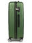 Valise rigide Element 2.0 - 67 cm Vert Militaire Vert Militaire
