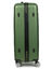 Valise rigide Element 2.0 - 67 cm Vert Militaire Vert Militaire