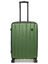 Valise rigide Element 2.0 - 67 cm Vert Militaire Vert Militaire