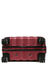 Valise cabine rigide Element 2.0 - 55 cm Bordeaux Bordeaux