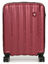 Valise cabine rigide Element 2.0 - 55 cm Bordeaux Bordeaux