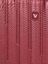 Valise cabine rigide Element 2.0 - 55 cm Bordeaux Bordeaux
