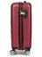 Valise cabine rigide Element 2.0 - 55 cm Bordeaux Bordeaux