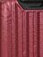 Valise cabine rigide Element 2.0 - 55 cm Bordeaux Bordeaux