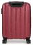 Valise cabine rigide Element 2.0 - 55 cm Bordeaux Bordeaux