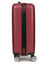 Valise cabine rigide Element 2.0 - 55 cm Bordeaux Bordeaux