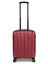 Valise cabine rigide Element 2.0 - 55 cm Bordeaux Bordeaux