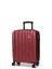 Valise cabine rigide Element 2.0 - 55 cm Bordeaux Bordeaux