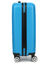 Valise cabine rigide Element 2.0 - 55 cm Denim Denim