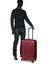 Valise rigide Element 2.0 - 67 cm Bordeaux Bordeaux