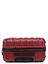 Valise rigide Element 2.0 - 67 cm Bordeaux Bordeaux