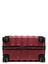 Valise rigide Element 2.0 - 67 cm Bordeaux Bordeaux