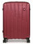 Valise rigide Element 2.0 - 67 cm Bordeaux Bordeaux