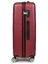 Valise rigide Element 2.0 - 67 cm Bordeaux Bordeaux