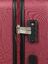 Valise rigide Element 2.0 - 67 cm Bordeaux Bordeaux