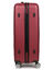 Valise rigide Element 2.0 - 67 cm Bordeaux Bordeaux