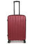 Valise rigide Element 2.0 - 67 cm Bordeaux Bordeaux