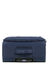 Valise cabine souple Neon Lite 55 cm Bleu Marine