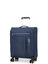 Valise cabine souple Neon Lite 55 cm Bleu Marine