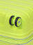 Valise rigide extensible B-Flying 68 cm Cyber Lime Cyber Lime
