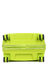 Valise rigide extensible B-Flying 68 cm Cyber Lime Cyber Lime