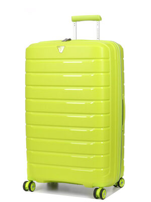 Valise Roncato B-Flying 78 cm Cyber Lime