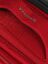 Valise cabine souple extensible Ironik 2.0 - 55 cm - 2 roues Rouge Rouge