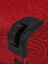Valise cabine souple extensible Ironik 2.0 - 55 cm - 2 roues Rouge Rouge