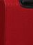 Valise cabine souple extensible Ironik 2.0 - 55 cm - 2 roues Rouge Rouge