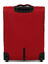 Valise cabine souple extensible Ironik 2.0 - 55 cm - 2 roues Rouge Rouge