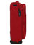Valise cabine souple extensible Ironik 2.0 - 55 cm - 2 roues Rouge Rouge