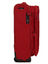 Valise cabine souple extensible Ironik 2.0 - 55 cm - 2 roues Rouge Rouge