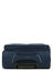 Valise cabine souple extensible Ironik 2.0 - 55 cm - 2 roues Bleu Nuit Bleu Nuit