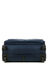 Valise cabine souple extensible Ironik 2.0 - 55 cm - 2 roues Bleu Nuit Bleu Nuit