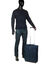 Valise cabine souple extensible Ironik 2.0 - 55 cm - 2 roues Bleu Nuit Bleu Nuit